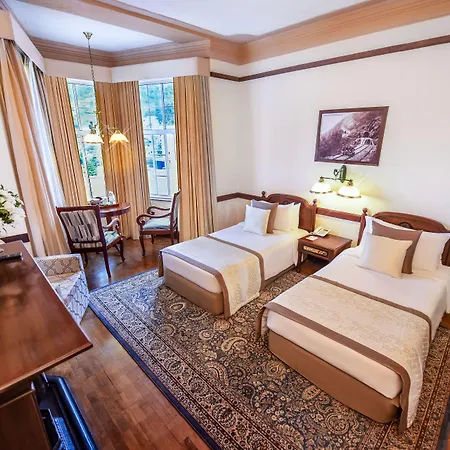 Hotel The Grand - Heritage Grand 5*