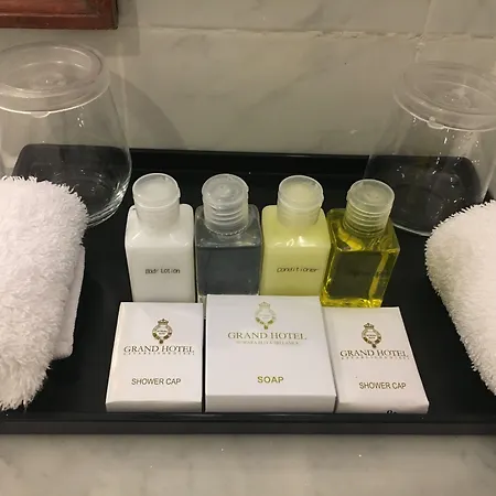 Hotel The Grand - Heritage Grand 5*