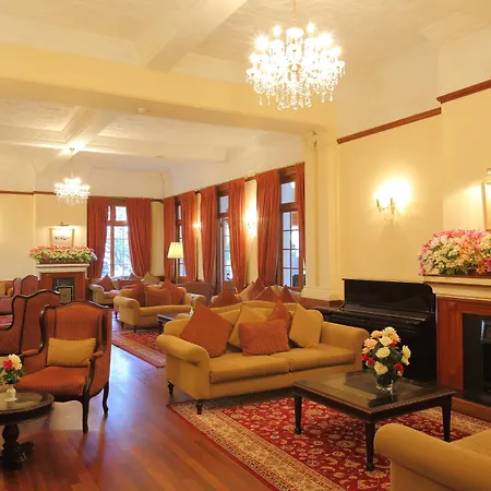 The Grand - Heritage Grand Hotel 5*