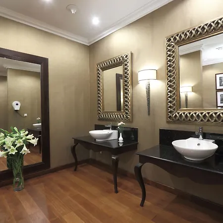 The Grand - Heritage Grand
