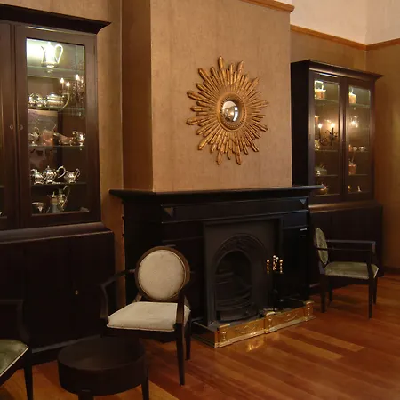 The Grand - Heritage Grand Hotel 5*