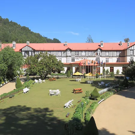 Hotel The Grand - Heritage Grand