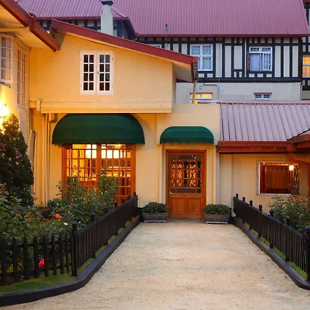 The Grand - Heritage Grand