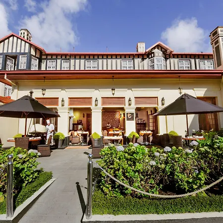 The Grand - Heritage Grand Hotel
