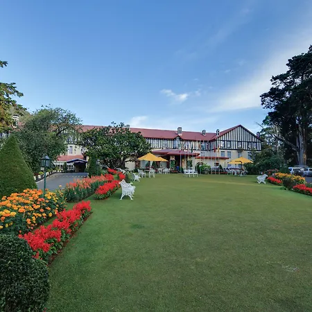 Hotel The Grand - Heritage Grand 5*