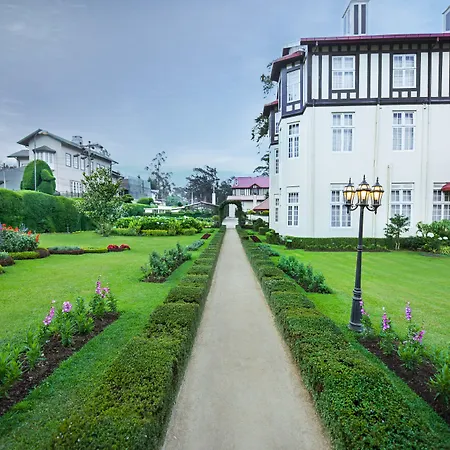 The Grand - Heritage Grand Hotel