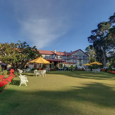 Hotel The Grand - Heritage Grand 5*