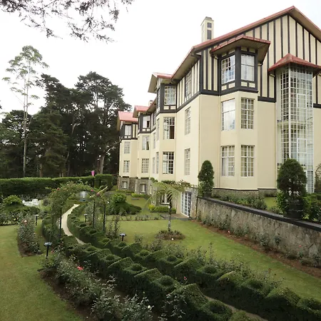Hotel The Grand - Heritage Grand
