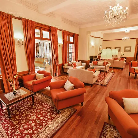 The Grand - Heritage Grand 5*