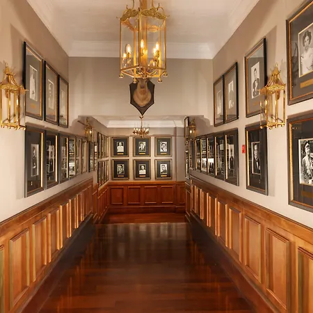 The Grand - Heritage Grand 5* Nuwara Eliya