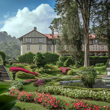 The Grand - Heritage Grand Hotel