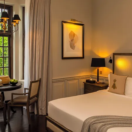 The Grand - Heritage Grand Hotel 5*