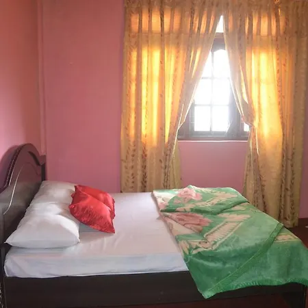 Hillcrest Homestay Nuwara Eliya