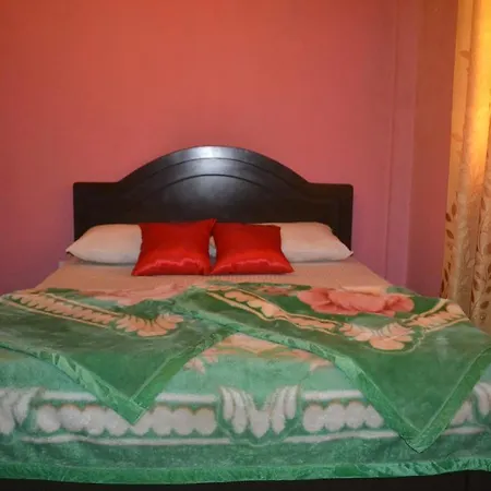 Hillcrest Homestay Homestay *