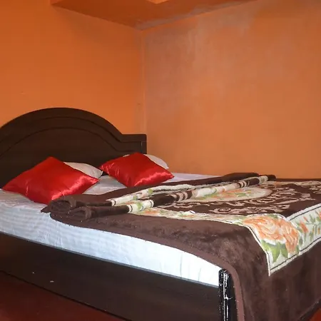 Homestay Hillcrest Homestay