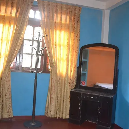 Hillcrest Homestay
