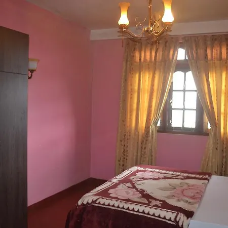 Hillcrest Homestay * Nuwara Eliya