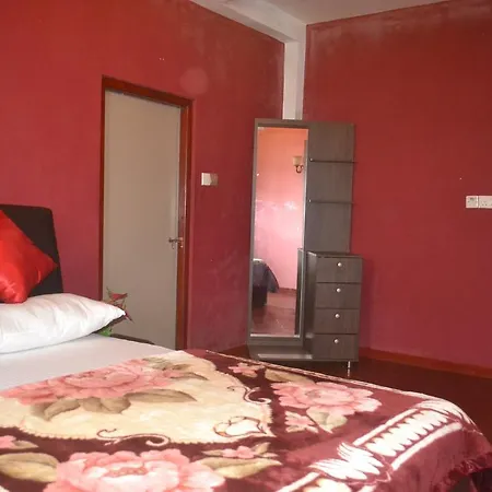 Hillcrest Homestay Homestay Nuwara Eliya
