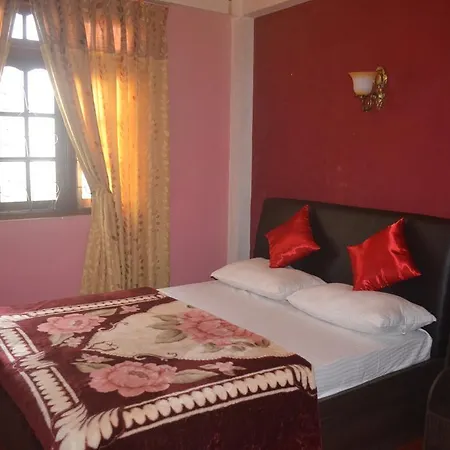 Homestay Hillcrest Homestay *