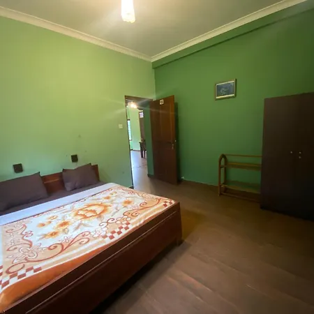 Glenfalls Rest Hotel *