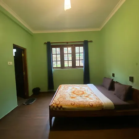 Hotel Glenfalls Rest *