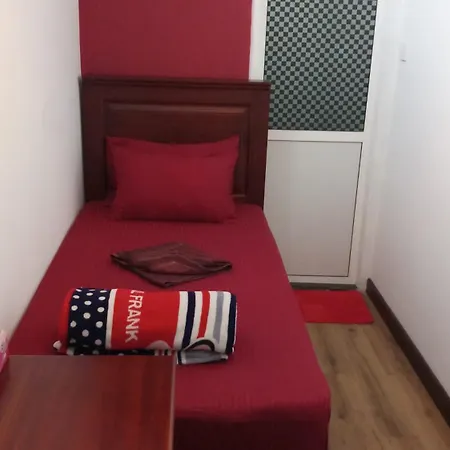 Windsor Guest house *