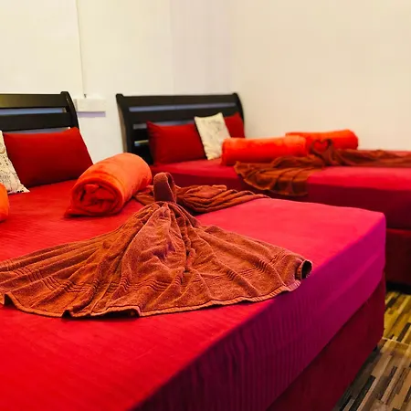 Guest house Windsor Nuwara Eliya