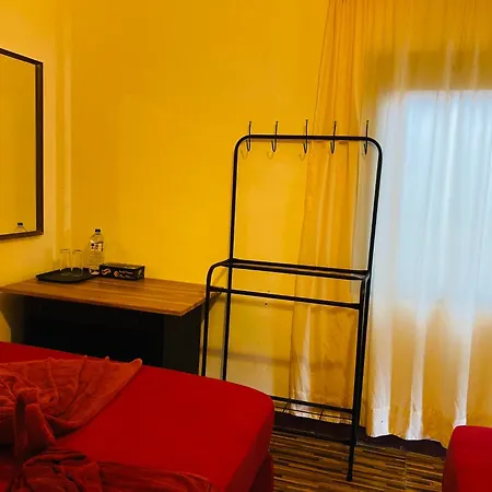 Windsor Guest house *