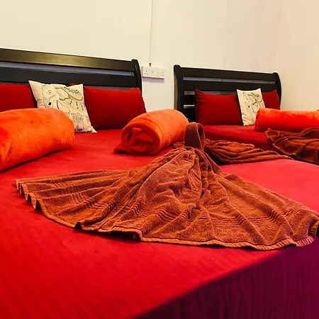 Guest house Windsor *