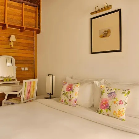 Hostel St. Andrews Hostel *