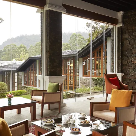 St. Andrews Hostel * Nuwara Eliya
