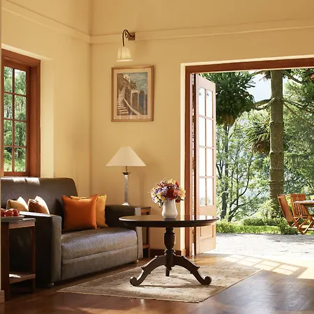 Jetwing Warwick Gardens, A Luxury Reserve Hotel