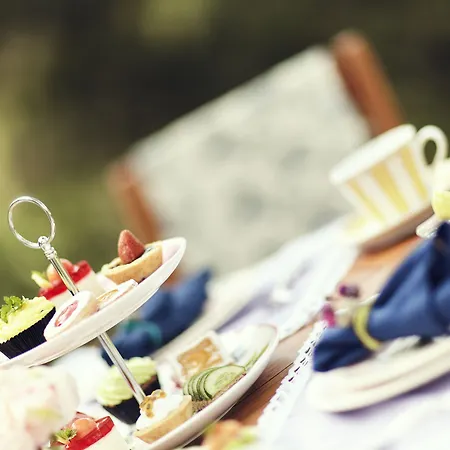 Jetwing Warwick Gardens, A Luxury Reserve Nuwara Eliya