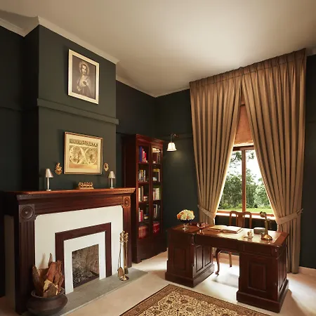 Jetwing Warwick Gardens, A Luxury Reserve Nuwara Eliya