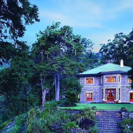 Jetwing Warwick Gardens, A Luxury Reserve 5*