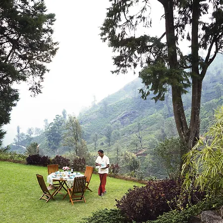 Jetwing Warwick Gardens, A Luxury Reserve 5*