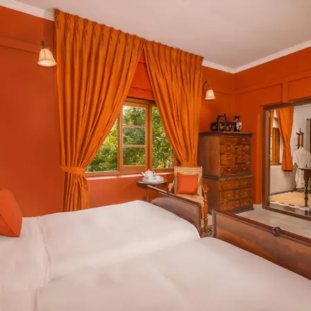 Jetwing Warwick Gardens, A Luxury Reserve Hotel