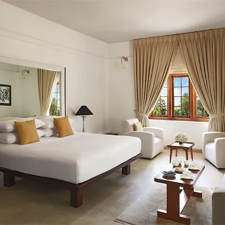 Hotel Jetwing Warwick Gardens, A Luxury Reserve 5*