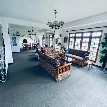 Homestay New Royal Mount