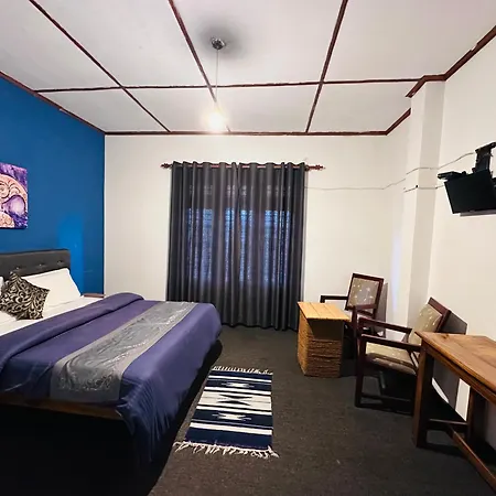 New Royal Mount Homestay Nuwara Eliya