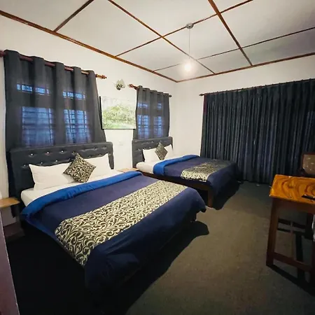 New Royal Mount Homestay Nuwara Eliya
