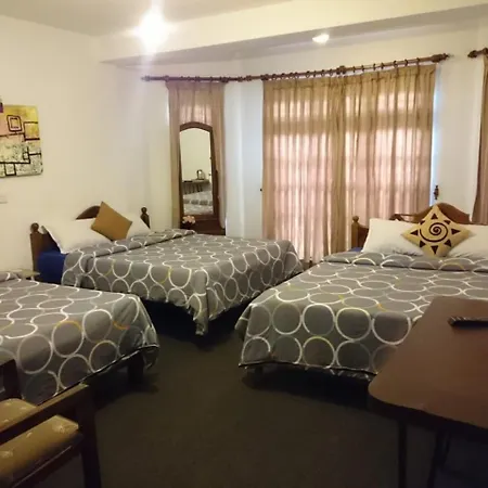 New Royal Mount Nuwara Eliya