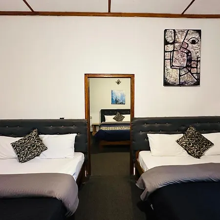 Homestay New Royal Mount
