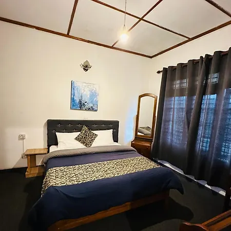 New Royal Mount Homestay