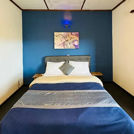 Homestay New Royal Mount *