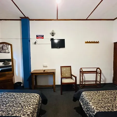 New Royal Mount Homestay