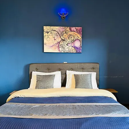 New Royal Mount Homestay Nuwara Eliya
