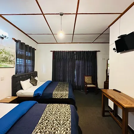 Homestay New Royal Mount Nuwara Eliya