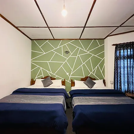 New Royal Mount Nuwara Eliya