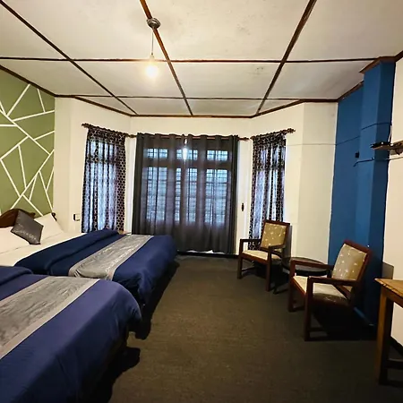 Homestay New Royal Mount